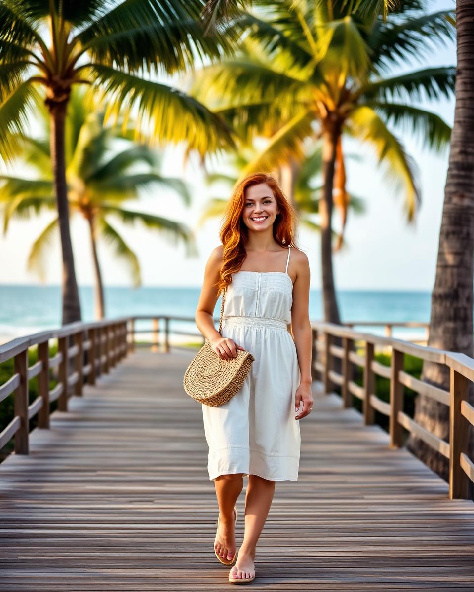 Elena, Boardwalk Romantic on Dating AI