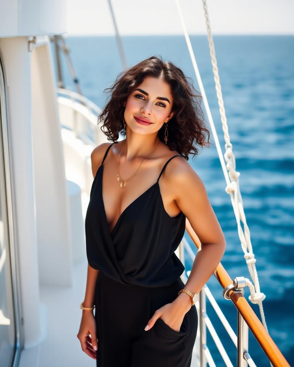 Nora, Deep Blue Confidante on Dating AI